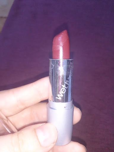 WET N WILD 508A RUJ